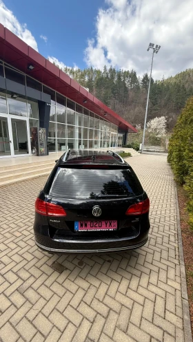 VW Passat VW PASSAT 1.6 BLUE TDI | Auto.bg — изображение 5 VW Passat VW PASSAT 1.6 BLUE TDI | Auto.bg — изображение 5