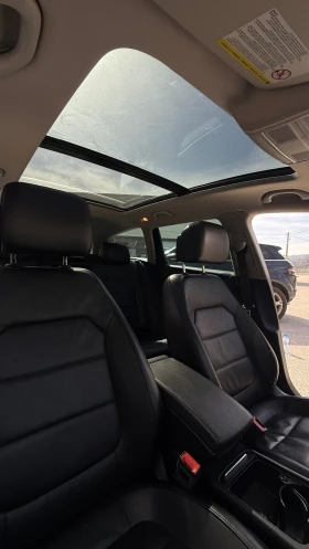 VW Passat VW PASSAT 1.6 BLUE TDI | Auto.bg — изображение 9 VW Passat VW PASSAT 1.6 BLUE TDI | Auto.bg — изображение 9