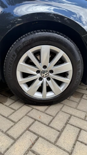VW Passat VW PASSAT 1.6 BLUE TDI | Auto.bg — изображение 6 VW Passat VW PASSAT 1.6 BLUE TDI | Auto.bg — изображение 6