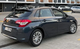 Citroen C4 1.6 HDl 2014г Автоматик | Auto.bg — изображение 4 Citroen C4 1.6 HDl 2014г Автоматик | Auto.bg — изображение 4