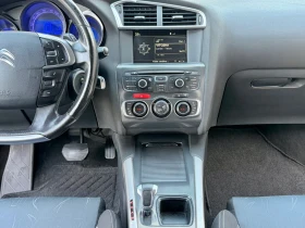Citroen C4 1.6 HDl 2014г Автоматик | Auto.bg — изображение 10 Citroen C4 1.6 HDl 2014г Автоматик | Auto.bg — изображение 10