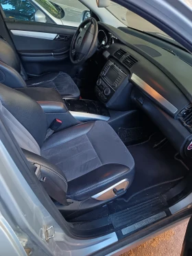 Mercedes-Benz R 500 undefined | Auto.bg — изображение 6 Mercedes-Benz R 500 undefined | Auto.bg — изображение 6