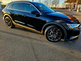 Audi E-Tron - 30000 € - 15609387 6 | Car24.bg Audi E-Tron - 30000 € - 15609387 6