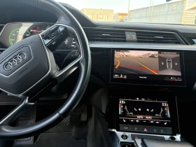 Audi E-Tron - 30000 € - 15609387 13 | Car24.bg Audi E-Tron - 30000 € - 15609387 13
