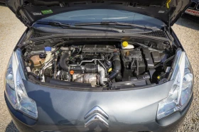 Citroen C3 1.4HDi ЛИЗИНГ | Auto.bg — изображение 16 Citroen C3 1.4HDi ЛИЗИНГ | Auto.bg — изображение 16