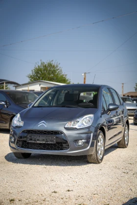Citroen C3 1.4HDi ЛИЗИНГ