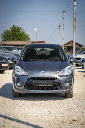 Citroen C3 1.4HDi ЛИЗИНГ | Auto.bg — изображение 2 Citroen C3 1.4HDi ЛИЗИНГ | Auto.bg — изображение 2