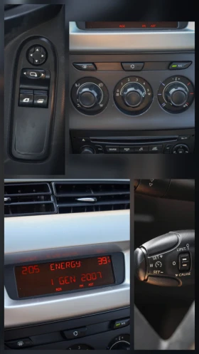 Citroen C3 1.4HDi ЛИЗИНГ | Auto.bg — изображение 13 Citroen C3 1.4HDi ЛИЗИНГ | Auto.bg — изображение 13