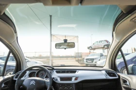 Citroen C3 1.4HDi ЛИЗИНГ | Auto.bg — изображение 11 Citroen C3 1.4HDi ЛИЗИНГ | Auto.bg — изображение 11