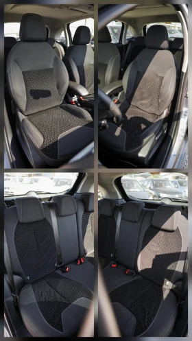 Citroen C3 1.4HDi ЛИЗИНГ | Auto.bg — изображение 14 Citroen C3 1.4HDi ЛИЗИНГ | Auto.bg — изображение 14