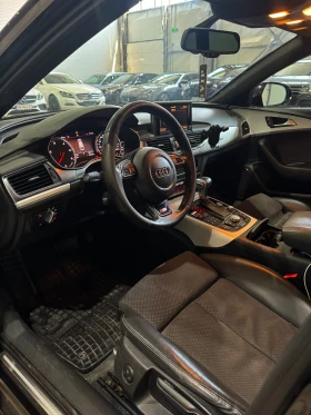 Audi A6 3.0D QUATTRO FULL RS6 BLACK LINE PACK LED BOSE - 14770 € - 87517913 12 | Car24.bg Audi A6 3.0D QUATTRO FULL RS6 BLACK LINE PACK LED BOSE - 14770 € - 87517913 12