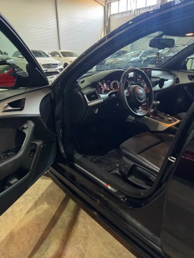 Audi A6 3.0D QUATTRO FULL RS6 BLACK LINE PACK LED BOSE - 14770 € - 87517913 11 | Car24.bg Audi A6 3.0D QUATTRO FULL RS6 BLACK LINE PACK LED BOSE - 14770 € - 87517913 11