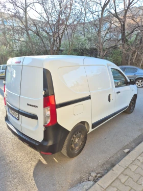 Dacia Dokker Ван - 4800 € - 33623927 12 | Car24.bg Dacia Dokker Ван - 4800 € - 33623927 12