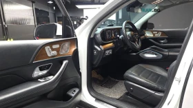 Mercedes-Benz GLE 450 4MATIC* КОЖА* ПОДГРЕВ* ОБДУХВ* BURMASTER* PANO* 36 | Auto.bg — изображение 10 Mercedes-Benz GLE 450 4MATIC* КОЖА* ПОДГРЕВ* ОБДУХВ* BURMASTER* PANO* 36 | Auto.bg — изображение 10