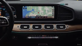 Mercedes-Benz GLE 450 4MATIC* КОЖА* ПОДГРЕВ* ОБДУХВ* BURMASTER* PANO* 36 | Auto.bg — изображение 15 Mercedes-Benz GLE 450 4MATIC* КОЖА* ПОДГРЕВ* ОБДУХВ* BURMASTER* PANO* 36 | Auto.bg — изображение 15