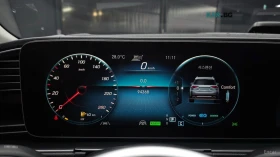 Mercedes-Benz GLE 450 4MATIC* КОЖА* ПОДГРЕВ* ОБДУХВ* BURMASTER* PANO* 36 | Auto.bg — изображение 8 Mercedes-Benz GLE 450 4MATIC* КОЖА* ПОДГРЕВ* ОБДУХВ* BURMASTER* PANO* 36 | Auto.bg — изображение 8