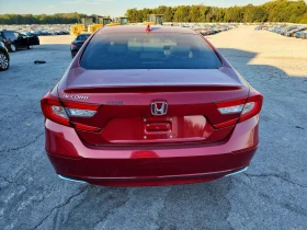Honda Accord 1.5l Ex | Auto.bg — изображение 6 Honda Accord 1.5l Ex | Auto.bg — изображение 6
