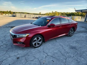 Honda Accord 1.5l Ex