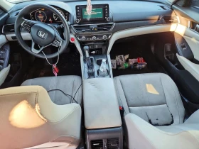 Honda Accord 1.5l Ex | Auto.bg — изображение 8 Honda Accord 1.5l Ex | Auto.bg — изображение 8