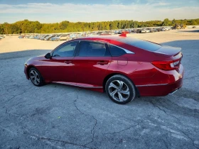 Honda Accord 1.5l Ex | Auto.bg — изображение 2 Honda Accord 1.5l Ex | Auto.bg — изображение 2