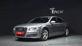 Audi A8 3.0TFSI Quattro * ПОДГРЕВ * КАМЕРА * ЛЮК
