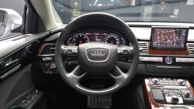 Audi A8 3.0TFSI Quattro * ПОДГРЕВ * КАМЕРА * ЛЮК | Auto.bg — изображение 12 Audi A8 3.0TFSI Quattro * ПОДГРЕВ * КАМЕРА * ЛЮК | Auto.bg — изображение 12