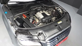 Audi A8 3.0TFSI Quattro * ПОДГРЕВ * КАМЕРА * ЛЮК | Auto.bg — изображение 6 Audi A8 3.0TFSI Quattro * ПОДГРЕВ * КАМЕРА * ЛЮК | Auto.bg — изображение 6