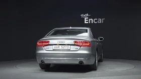Audi A8 3.0TFSI Quattro * ПОДГРЕВ * КАМЕРА * ЛЮК | Auto.bg — изображение 4 Audi A8 3.0TFSI Quattro * ПОДГРЕВ * КАМЕРА * ЛЮК | Auto.bg — изображение 4