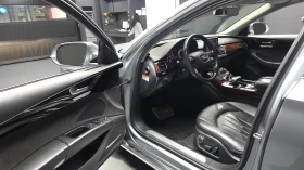 Audi A8 3.0TFSI Quattro * ПОДГРЕВ * КАМЕРА * ЛЮК | Auto.bg — изображение 10 Audi A8 3.0TFSI Quattro * ПОДГРЕВ * КАМЕРА * ЛЮК | Auto.bg — изображение 10