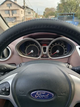 Ford Fiesta 1.4i - 3580 € - 45443676 4 | Car24.bg Ford Fiesta 1.4i - 3580 € - 45443676 4