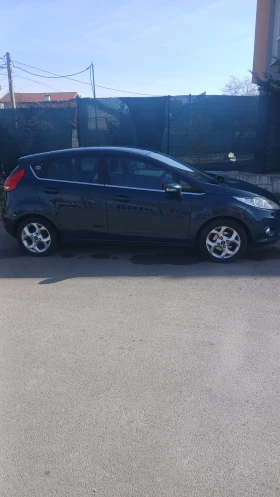 Ford Fiesta 1.4i - 3580 € - 45443676 2 | Car24.bg Ford Fiesta 1.4i - 3580 € - 45443676 2