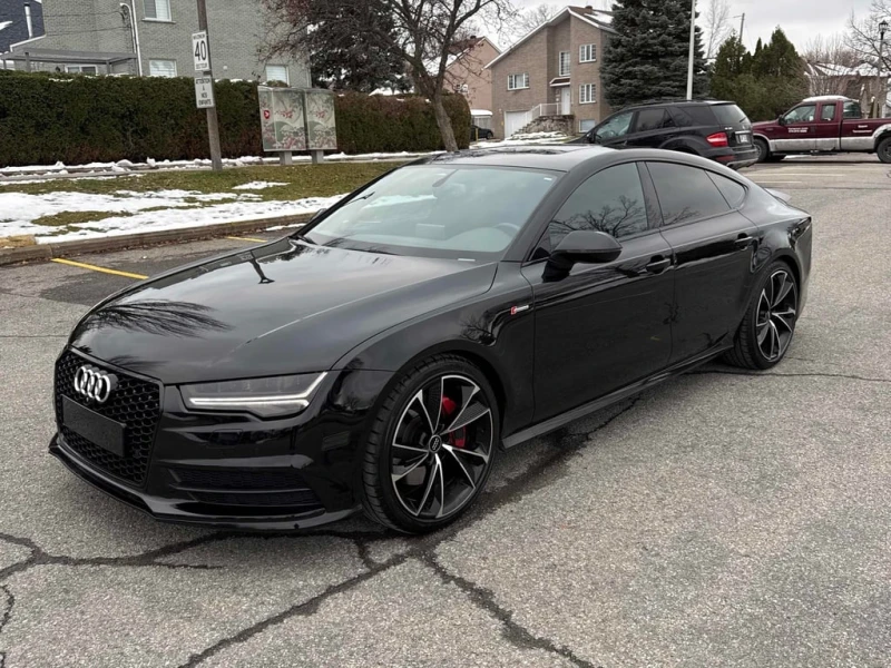 Audi A7 3.0T Competition 2017* CARFAX * БЕЗ ПЪРВОНАЧАЛНА - 37300 лв. / 19071.19 € - 16888443 1 | Car24.bg Audi A7 3.0T Competition 2017* CARFAX * БЕЗ ПЪРВОНАЧАЛНА - 37300 лв. / 19071.19 € - 16888443 1