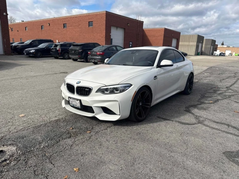 BMW M2 * Coupe * CARFAX * БЕЗ ПЪРВОНАЧАЛНА ВНОСКА - 63450 лв. / 32441.47 € - 78283214 1 | Car24.bg BMW M2 * Coupe * CARFAX * БЕЗ ПЪРВОНАЧАЛНА ВНОСКА - 63450 лв. / 32441.47 € - 78283214 1