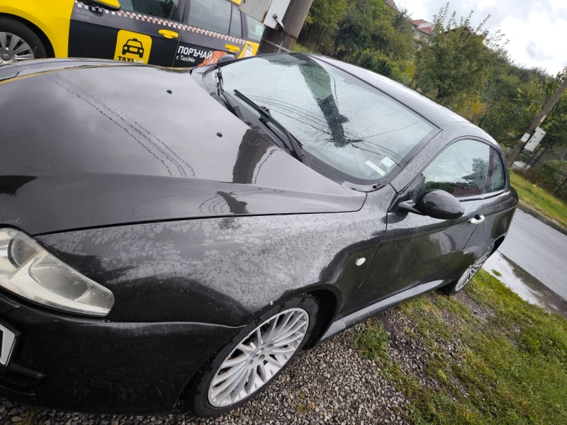 Alfa Romeo Gt 1.9 - 1800 € / 3520.49 лв. - 37468236 1 | Car24.bg Alfa Romeo Gt 1.9 - 1800 € / 3520.49 лв. - 37468236 1