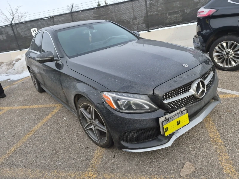Mercedes-Benz C 300 * * CARFAX * * АВТО КРЕДИТ * * - 14599 € / 28553.16 лв. - 23126934 1 | Car24.bg Mercedes-Benz C 300 * * CARFAX * * АВТО КРЕДИТ * * - 14599 € / 28553.16 лв. - 23126934 1
