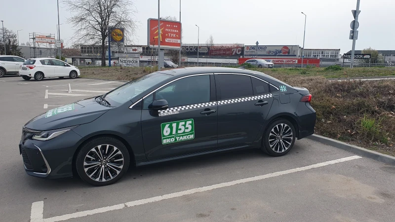 Toyota Corolla - 24000 € / 46939.92 лв. - 89674082 1 | Car24.bg Toyota Corolla - 24000 € / 46939.92 лв. - 89674082 1