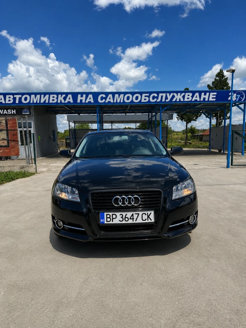 Audi A3 - 5000 € / 9779.15 лв. - 82298196 1 | Car24.bg Audi A3 - 5000 € / 9779.15 лв. - 82298196 1