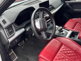 Audi SQ5 2018 TECHNIK QUATTRO * БЕЗ ПЪРВОНАЧАЛНА ВНОСКА* - 35890 лв. / 18350.27 € - 51865553 7 | Car24.bg Audi SQ5 2018 TECHNIK QUATTRO * БЕЗ ПЪРВОНАЧАЛНА ВНОСКА* - 35890 лв. / 18350.27 € - 51865553 7