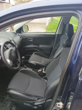 Peugeot 4007 2.2 hdi 7 места - 5500 € / 10757.07 лв. - 92721209 10 | Car24.bg Peugeot 4007 2.2 hdi 7 места - 5500 € / 10757.07 лв. - 92721209 10