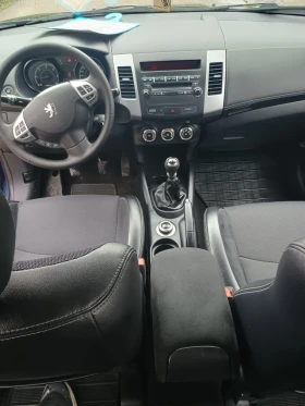 Peugeot 4007 2.2 hdi 7 места - 5500 € / 10757.07 лв. - 92721209 7 | Car24.bg Peugeot 4007 2.2 hdi 7 места - 5500 € / 10757.07 лв. - 92721209 7