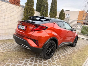 Toyota C-HR 2.0 HYBRID* 45000км* FULL - 24700 € / 48309.00 лв. - 25580381 4 | Car24.bg Toyota C-HR 2.0 HYBRID* 45000км* FULL - 24700 € / 48309.00 лв. - 25580381 4