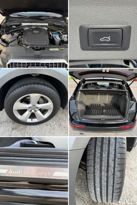 Audi Q5 2.0TDI4x4* Exclusive* full - 13000 € / 25425.79 лв. - 23354914 8 | Car24.bg Audi Q5 2.0TDI4x4* Exclusive* full - 13000 € / 25425.79 лв. - 23354914 8