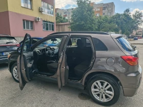 Mitsubishi ASX undefined | Auto.bg — изображение 4 Mitsubishi ASX undefined | Auto.bg — изображение 4
