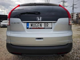 Honda Cr-v - 11777 € - 20342913 5 | Car24.bg Honda Cr-v - 11777 € - 20342913 5