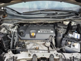 Honda Cr-v - 11777 € - 20342913 14 | Car24.bg Honda Cr-v - 11777 € - 20342913 14
