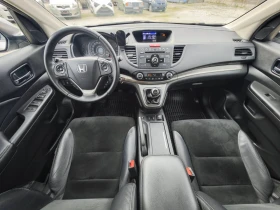 Honda Cr-v - 11777 € - 20342913 16 | Car24.bg Honda Cr-v - 11777 € - 20342913 16