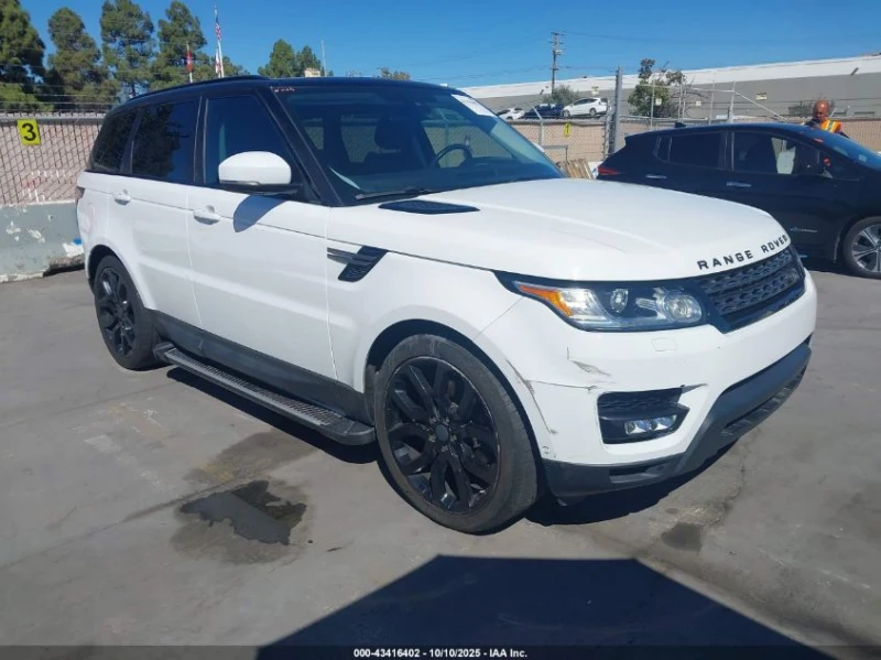 Land Rover Range rover 3.0L V-6 DI, DOHC, VVT, SUPERCHARGER, 340HP 4X4 - 27400 лв. / 14009.40 € - 70959058 1 | Car24.bg Land Rover Range rover 3.0L V-6 DI, DOHC, VVT, SUPERCHARGER, 340HP 4X4 - 27400 лв. / 14009.40 € - 70959058 1