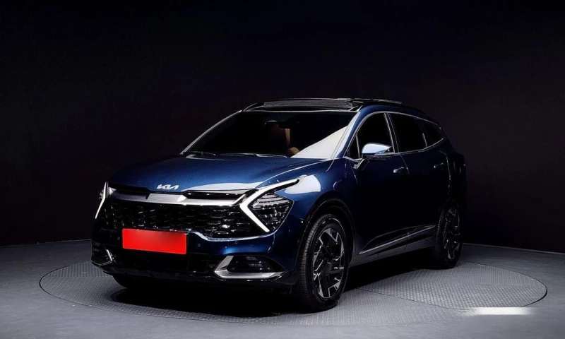 Kia Sportage LPG 2.0 2WD Signature * НАЙ-ДОБРА ЦЕНА В БЪЛГАРИЯ* - 54529 лв. / 27880.23 € - 39253018 1 | Car24.bg Kia Sportage LPG 2.0 2WD Signature * НАЙ-ДОБРА ЦЕНА В БЪЛГАРИЯ* - 54529 лв. / 27880.23 € - 39253018 1