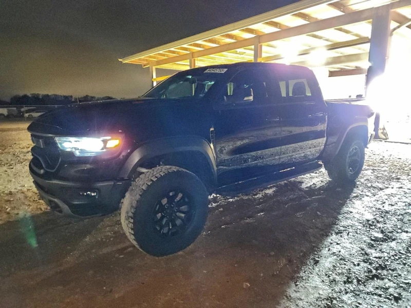 Dodge RAM 1500 TRX 6.2L V8 702кс 4х4 - 48000 € / 93879.84 лв. - 47448242 1 | Car24.bg Dodge RAM 1500 TRX 6.2L V8 702кс 4х4 - 48000 € / 93879.84 лв. - 47448242 1