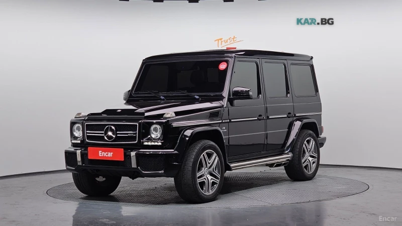 Mercedes-Benz G 63 AMG* МОНИТОРИ* КОЖА* ОБДУХВ* ПАНО - 49900 € / 97595.92 лв. - 99370404 1 | Car24.bg Mercedes-Benz G 63 AMG* МОНИТОРИ* КОЖА* ОБДУХВ* ПАНО - 49900 € / 97595.92 лв. - 99370404 1